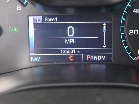 Used 2016 Chevrolet Colorado Z71 image 32