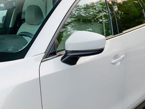 Used 2023 MAZDA CX-5 AWD 2.5 S w/ Premium Plus Pkg image 11