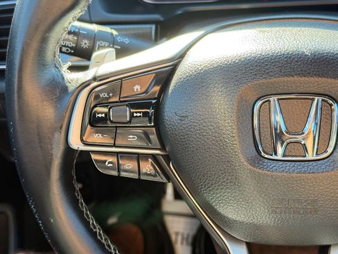 Used 2019 Honda Accord Sport image 64