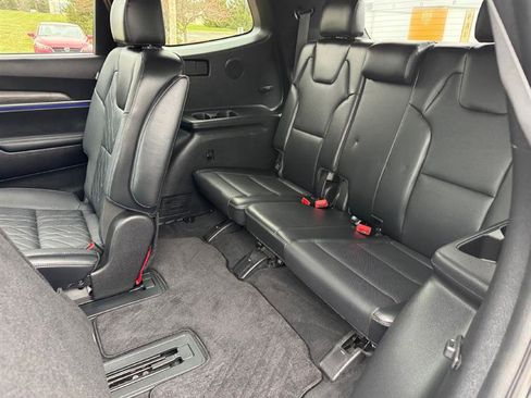 Used 2024 Kia Telluride SX Prestige X-Line image 36