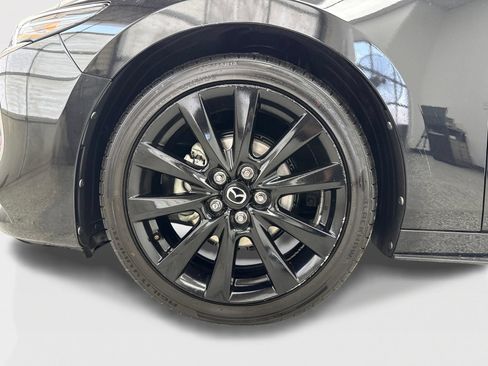 Used 2024 MAZDA MAZDA3 s FWD image 49