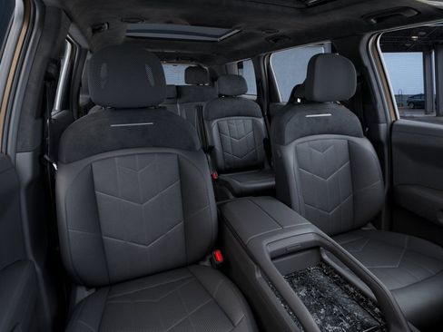 New 2027 Kia Telluride SX Prestige X-Pro AWD/4WD image 15