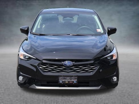 Certified 2025 Subaru Impreza 2.0i Sport AWD/4WD image 25