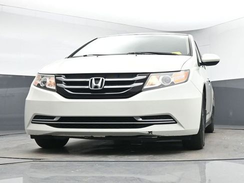 Used 2016 Honda Odyssey EX-L image 11