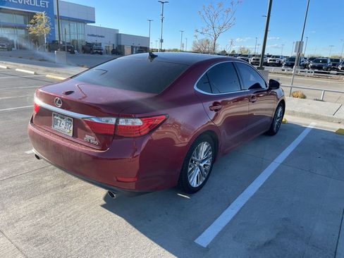 Used 2014 Lexus ES 350 image 5