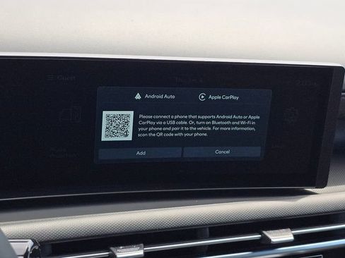 New 2026 Hyundai Santa Cruz XRT AWD/4WD image 5