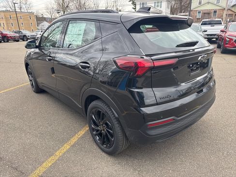 New 2027 Chevrolet Bolt RS FWD image 5