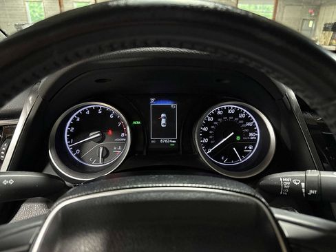 Certified 2022 Toyota Camry LE w/ Cold Weather Package FWD image 33