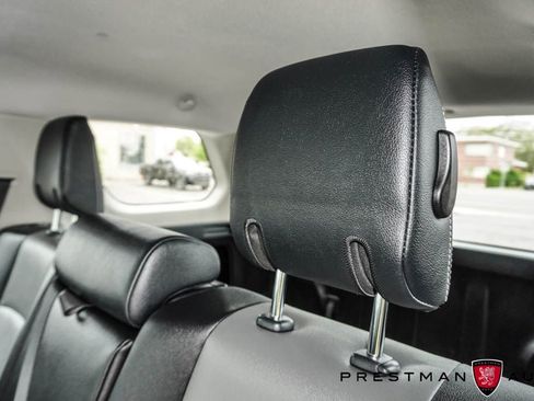 Used 2024 Toyota 4Runner SR5 Premium w/ Moonroof Package AWD/4WD image 40