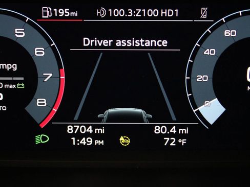 Certified 2022 Audi Q3 2.0T Premium Plus w/ Premium Plus Package image 15