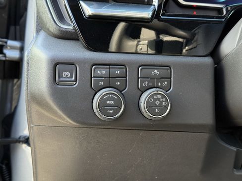 New 2026 Chevrolet Silverado 1500 LT Trail Boss w/ Convenience Package II image 24