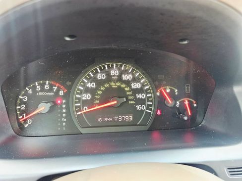 Used 2004 Honda Accord EX image 15