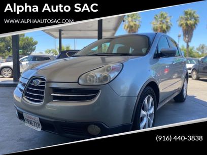 Used 2006 Subaru Tribeca w/ Popular Equipment Group 1