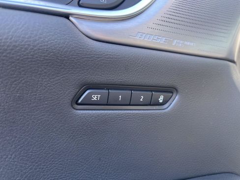 Used 2024 Cadillac XT6 Premium Luxury w/ LPO, Floor Liner Package AWD/4WD image 18
