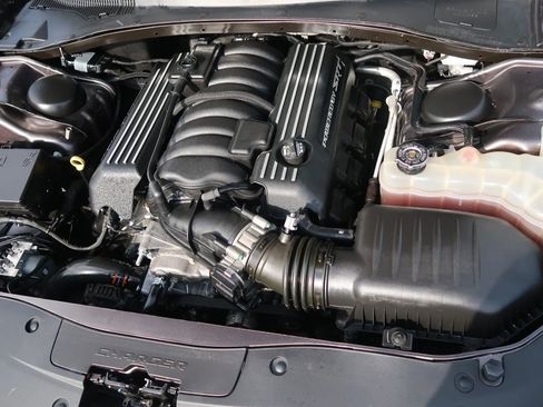 Used 2021 Dodge Charger Scat Pack image 42