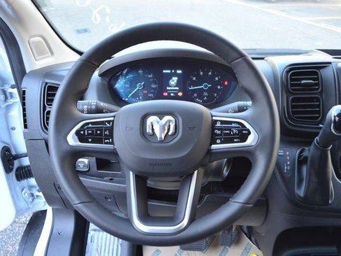 New 2026 RAM ProMaster 2500 w/ Cold Weather Group image 15