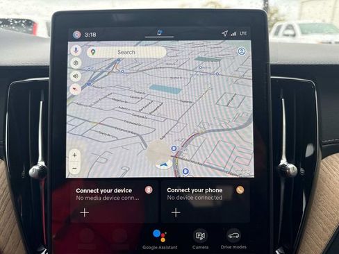 New 2026 Volvo XC60 B5 Ultra image 28