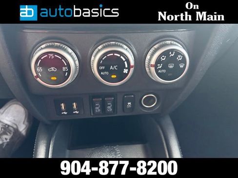 Used 2021 Mitsubishi Outlander Sport SE image 30