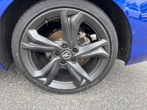 Certified 2023 Acura Integra A-Spec FWD image 10