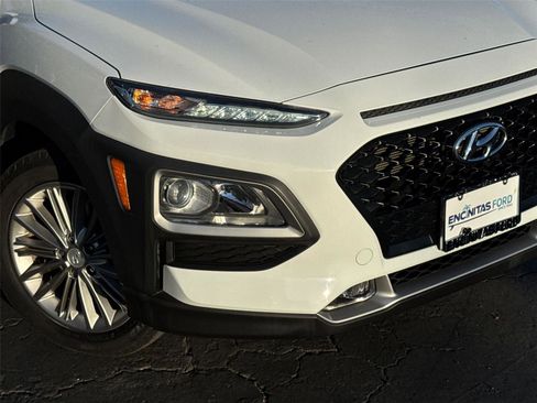 Used 2019 Hyundai Kona SEL w/ SEL Tech Package 02 image 3