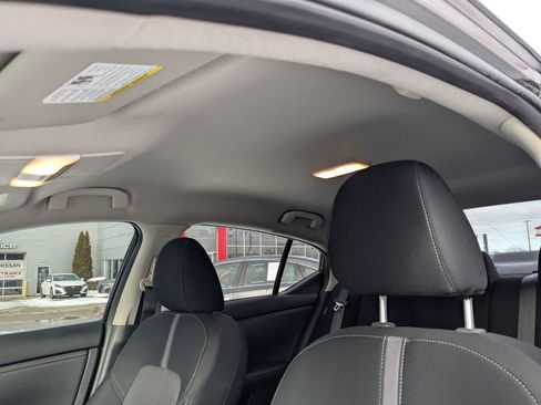 Certified 2023 Nissan Sentra SV w/ All-Weather Package image 24