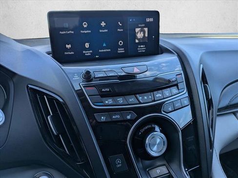 Used 2021 Acura RDX w/Advance Package image 12