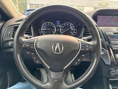 Used 2013 Acura ILX w/ Technology Package FWD image 15
