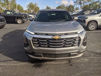 New 2026 Chevrolet Equinox LT video 2
