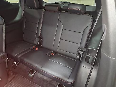 New 2026 Chevrolet Traverse Z71 w/ Driver Confidence Package image 23