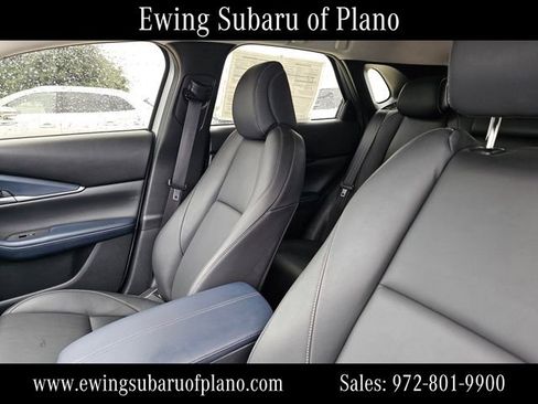 Used 2021 MAZDA CX-30 FWD 2.5 S w/ Select Package image 6