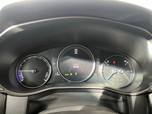 New 2026 MAZDA CX-50 AWD 2.5 Hybrid w/ Premium Pkg image 21