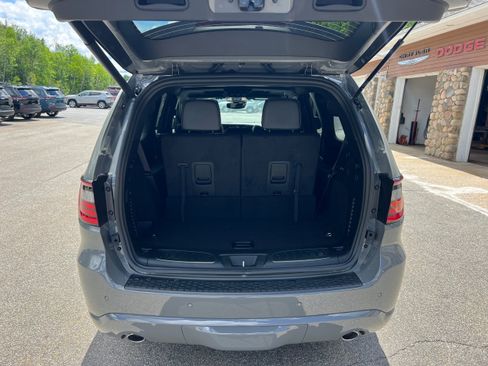 New 2026 Dodge Durango GT AWD/4WD image 21