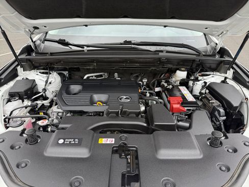 Used 2024 Lexus NX 250 AWD w/ Cold Area Package image 20