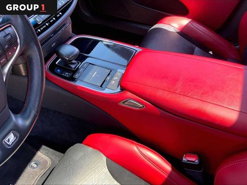 Used 2022 Lexus LS 500 F Sport w/ Accessory Package (Z2) RWD image 16