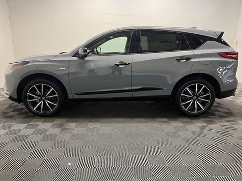 New 2026 Acura RDX A-Spec image 23