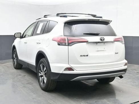 Used 2017 Toyota RAV4 XLE w/ Premium Special Value Package image 7