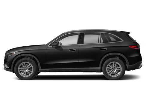 New 2026 Mercedes-Benz GLC 300 4MATIC image 38