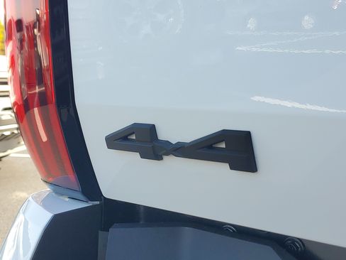 New 2026 Toyota Tundra SR5 image 8