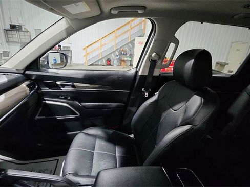 Used 2022 Kia Telluride EX w/ EX Premium Package image 11