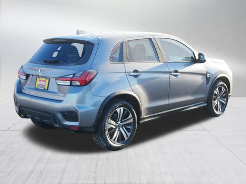 Used 2020 Mitsubishi Outlander Sport ES image 7