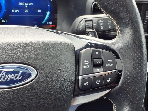 Used 2023 Ford Explorer ST AWD/4WD image 22