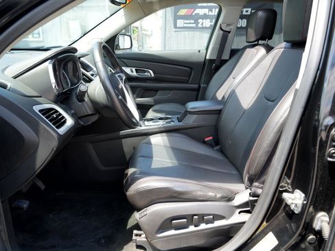 Used 2017 GMC Terrain SLT w/ Open Road Package image 17