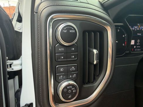 Used 2022 GMC Sierra 2500 Denali AWD/4WD image 15
