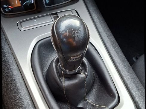 Used 2014 Chevrolet Camaro SS w/ RS Package RWD image 15
