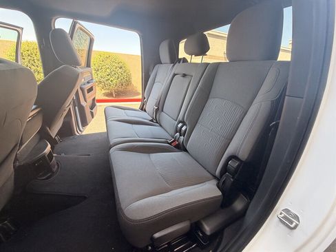 Used 2022 RAM 3500 Big Horn AWD/4WD image 55