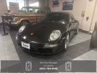 Used 2008 Porsche 911 Carrera S video 1