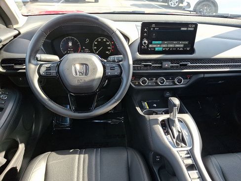 Used 2025 Honda HR-V EX-L image 9