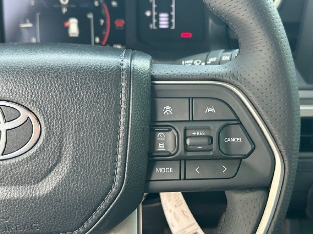 New 2026 Toyota 4Runner 4WD image 14