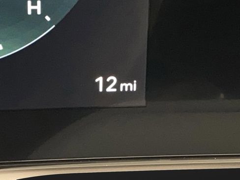 New 2026 Hyundai Palisade SEL Premium image 6