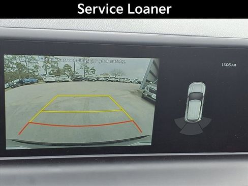 New 2026 Kia Seltos EX w/ EX Sunroof Package image 4